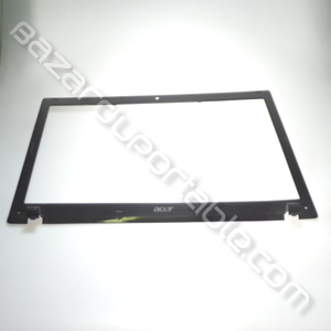 Plasturgie écran capot intérieur pour Acer Aspire 5736Z